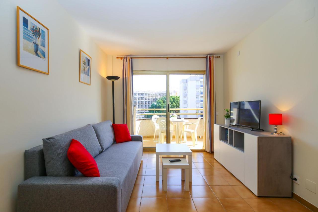 Cordoba Homestay By Turismar Salou Eksteriør bilde