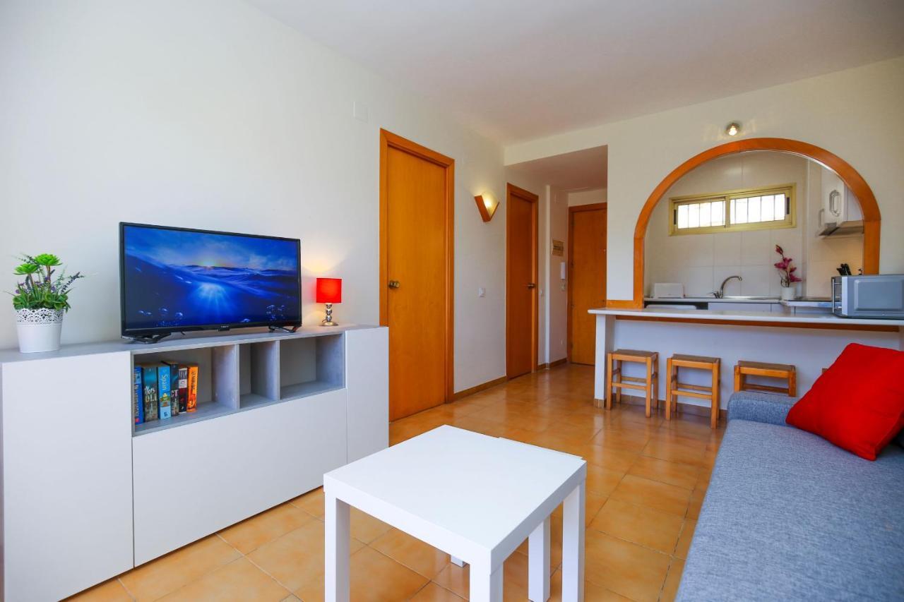 Cordoba Homestay By Turismar Salou Eksteriør bilde