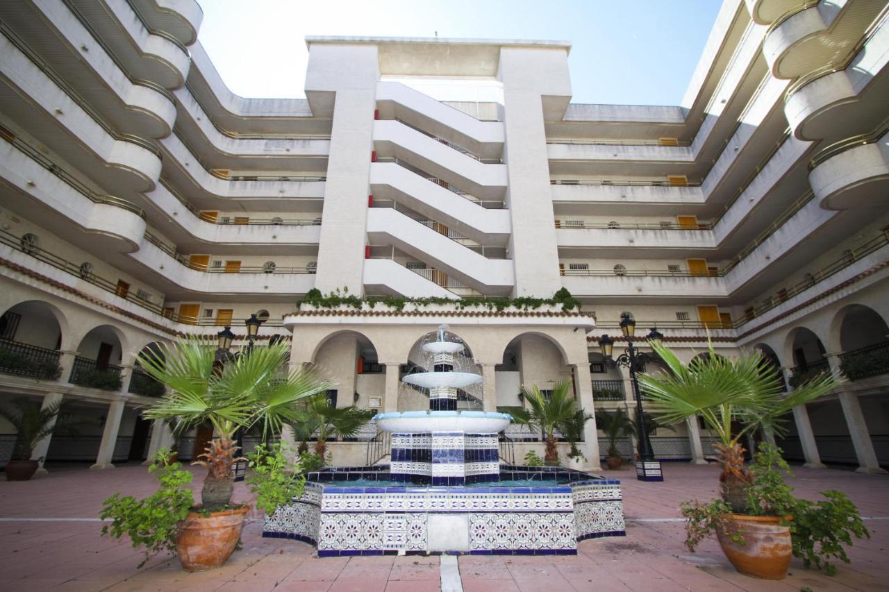 Cordoba Homestay By Turismar Salou Eksteriør bilde