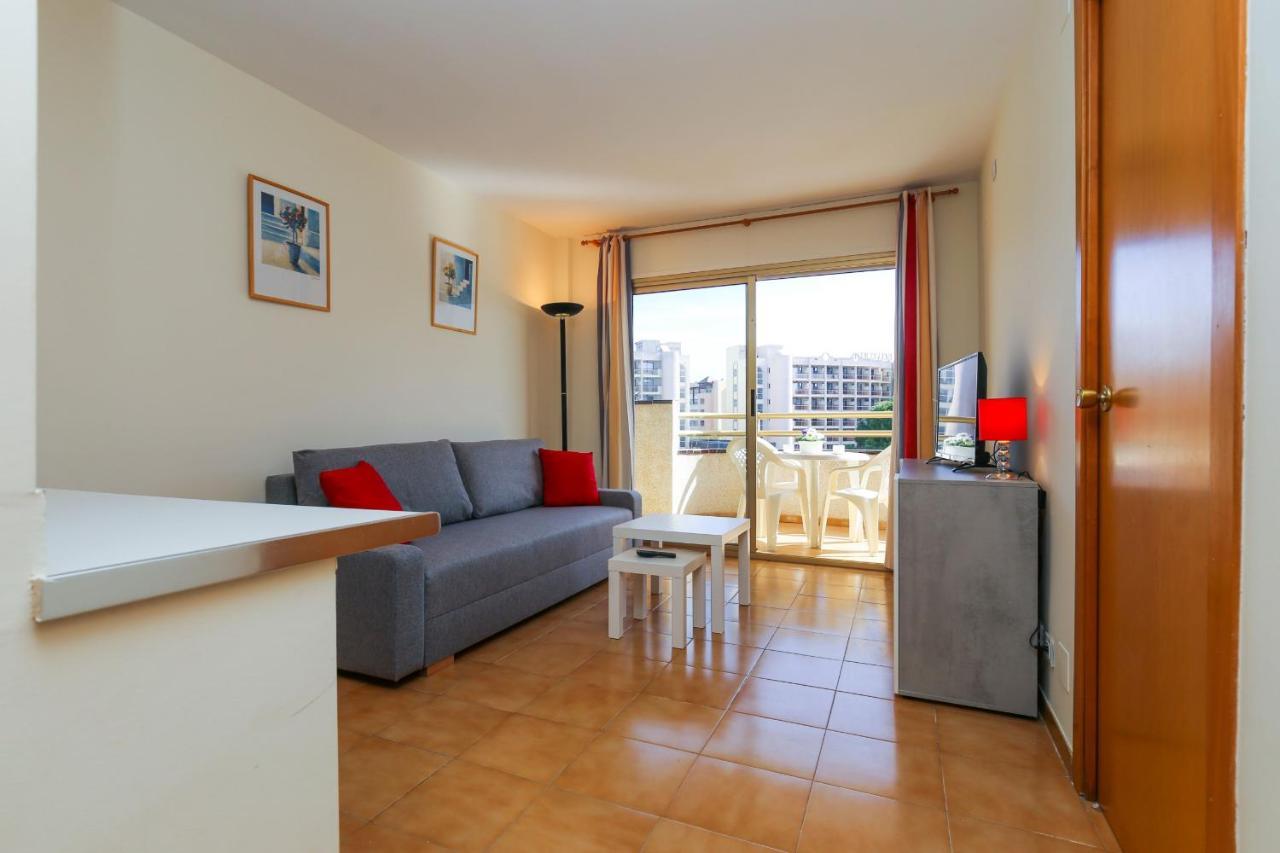 Cordoba Homestay By Turismar Salou Eksteriør bilde