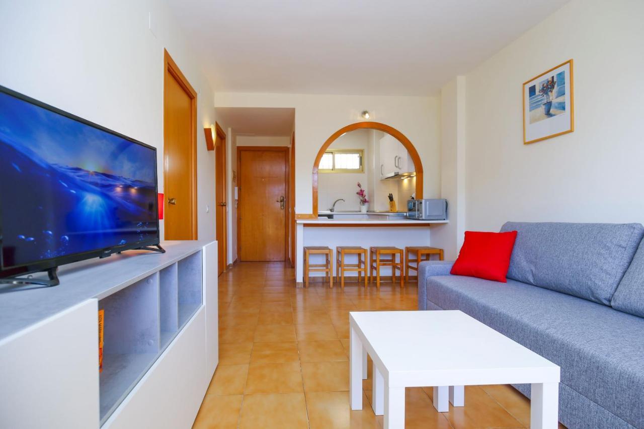 Cordoba Homestay By Turismar Salou Eksteriør bilde