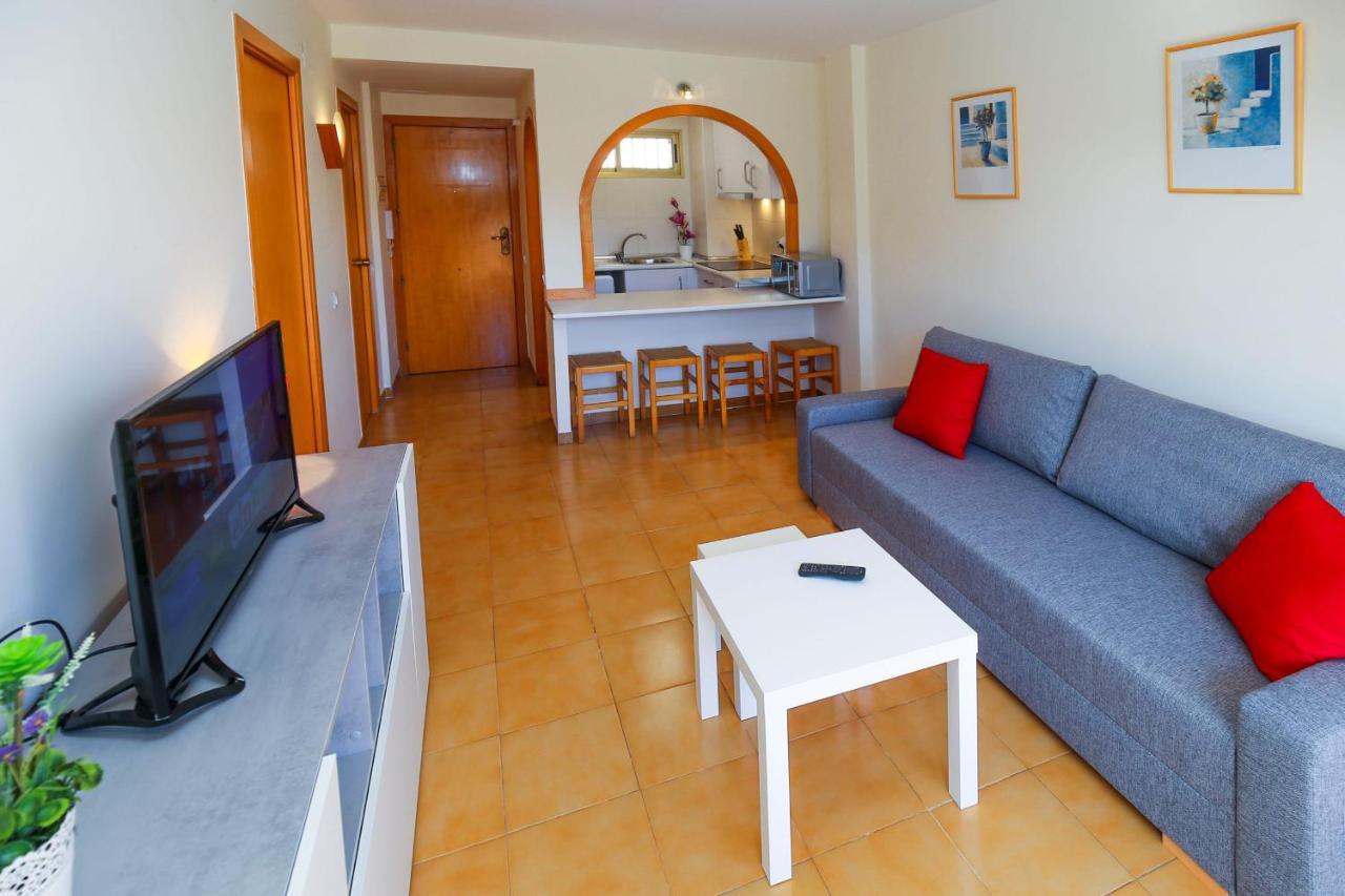 Cordoba Homestay By Turismar Salou Eksteriør bilde