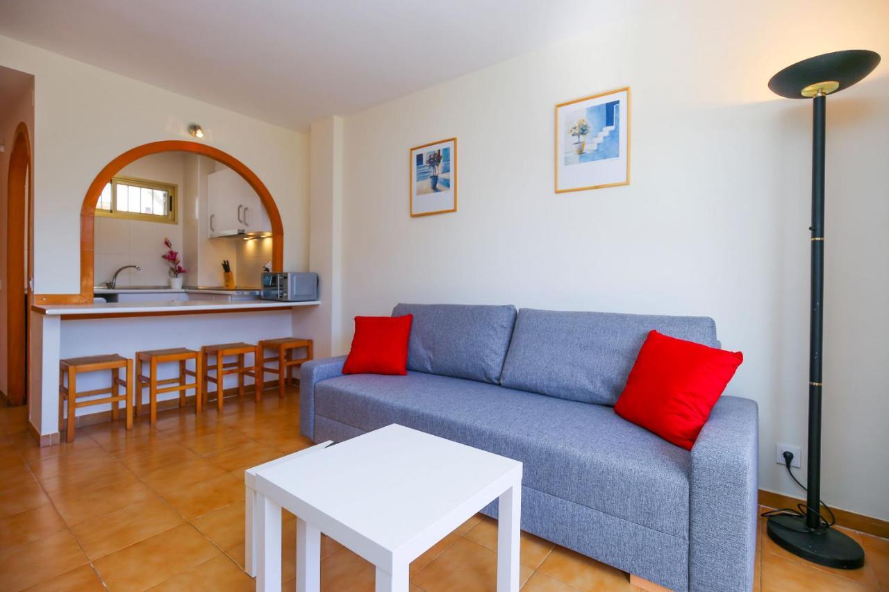 Cordoba Homestay By Turismar Salou Eksteriør bilde
