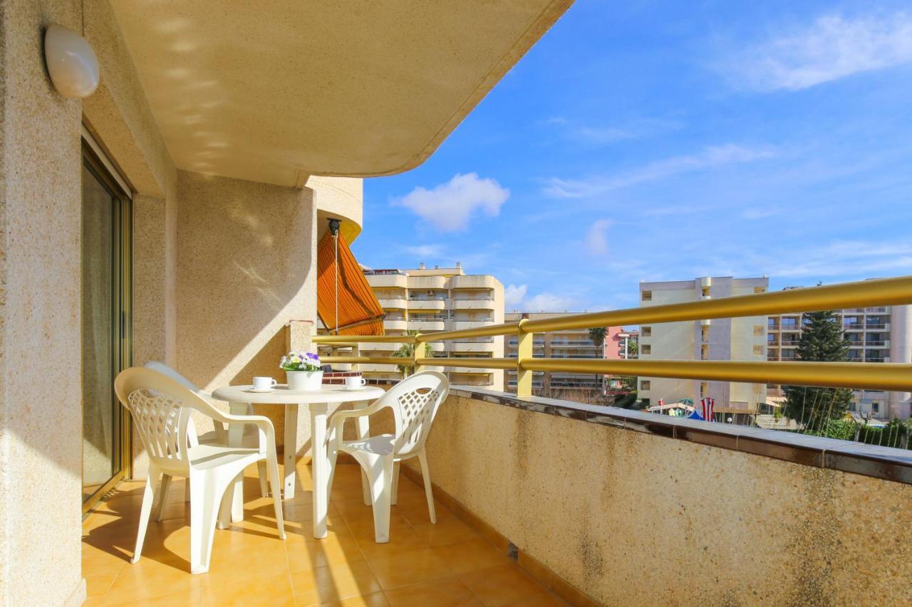 Cordoba Homestay By Turismar Salou Eksteriør bilde