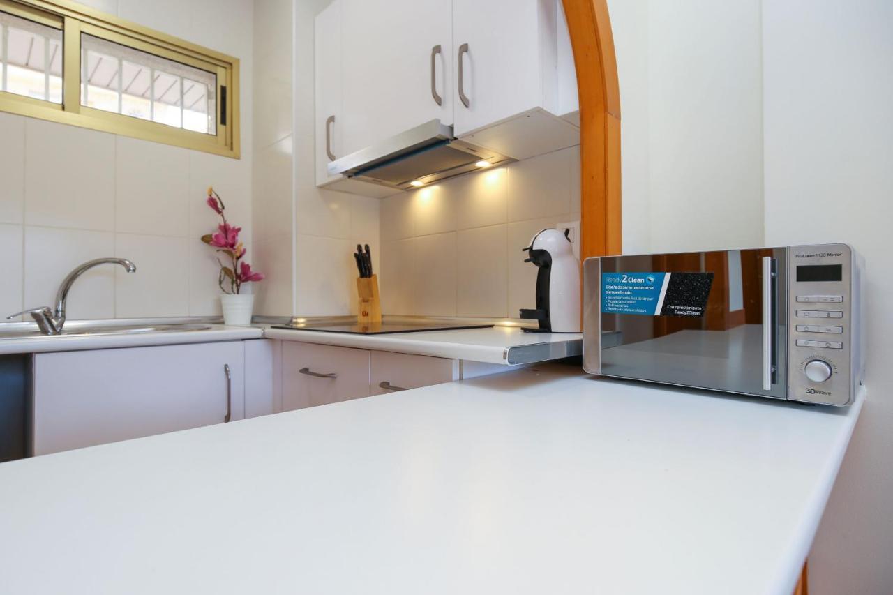 Cordoba Homestay By Turismar Salou Eksteriør bilde