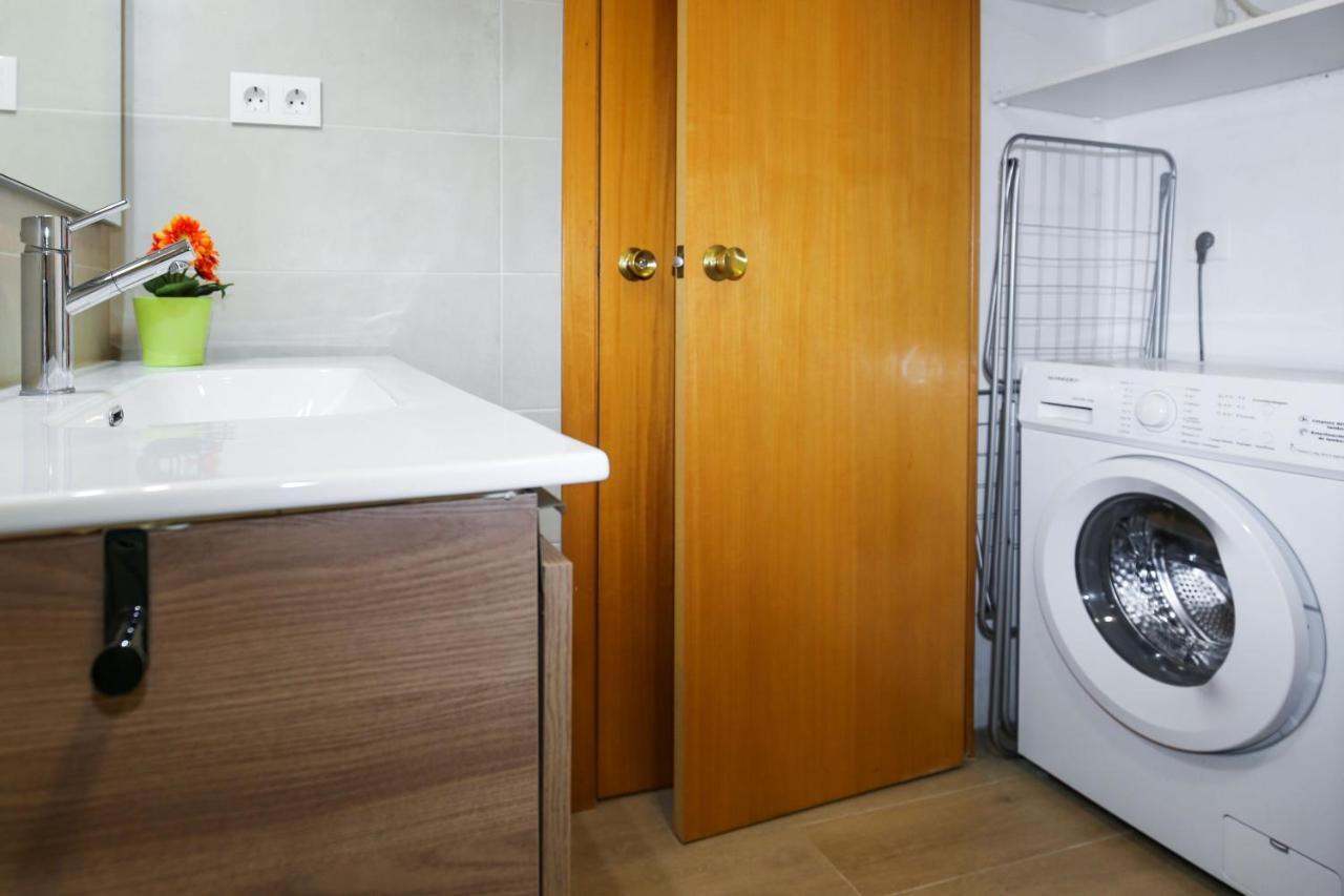 Cordoba Homestay By Turismar Salou Eksteriør bilde