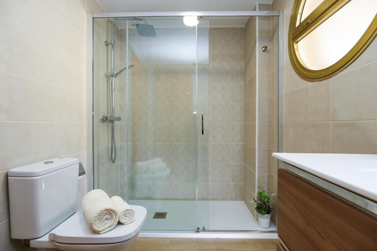 Cordoba Homestay By Turismar Salou Eksteriør bilde