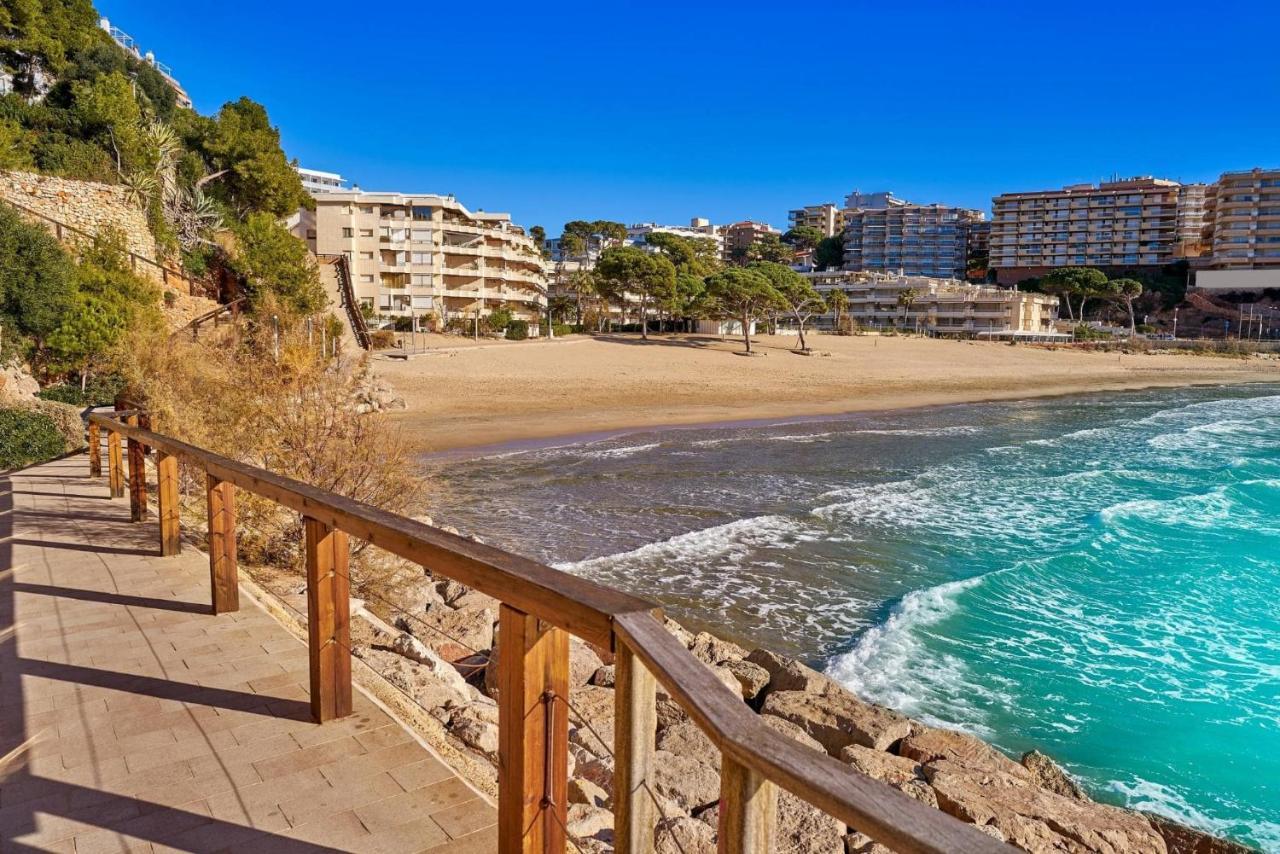 Cordoba Homestay By Turismar Salou Eksteriør bilde