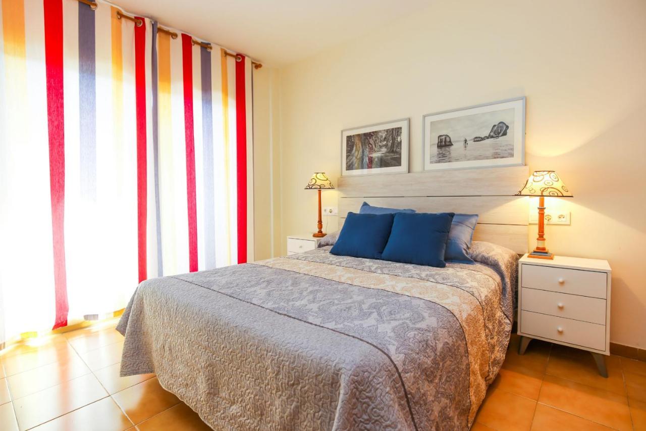 Cordoba Homestay By Turismar Salou Eksteriør bilde