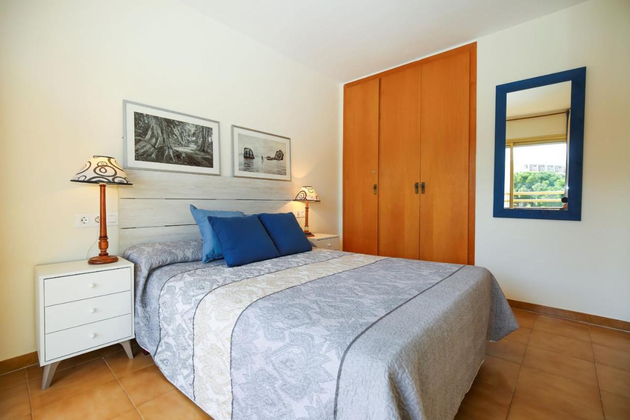 Cordoba Homestay By Turismar Salou Eksteriør bilde