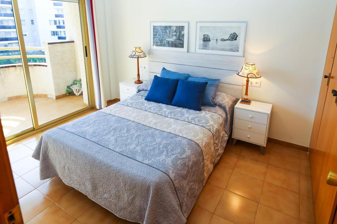 Cordoba Homestay By Turismar Salou Eksteriør bilde