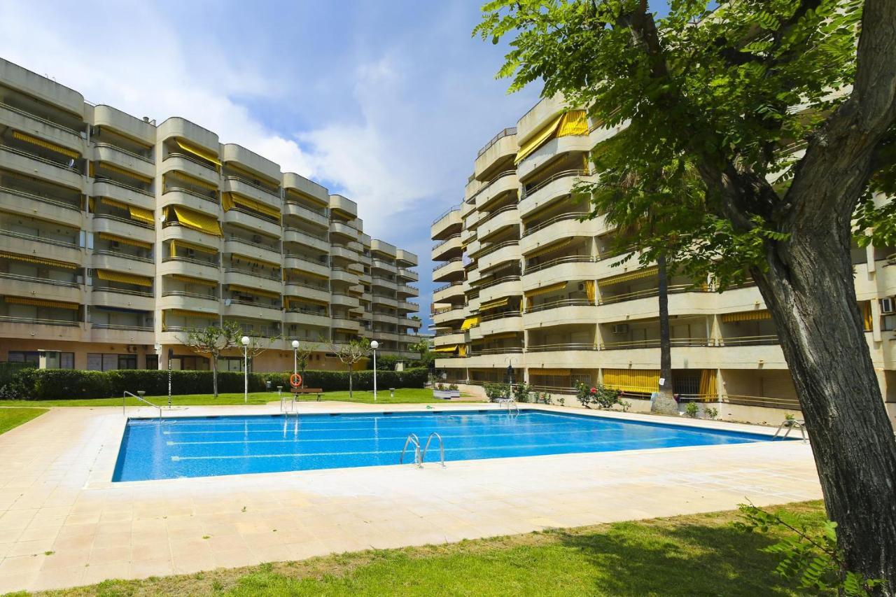 Cordoba Homestay By Turismar Salou Eksteriør bilde