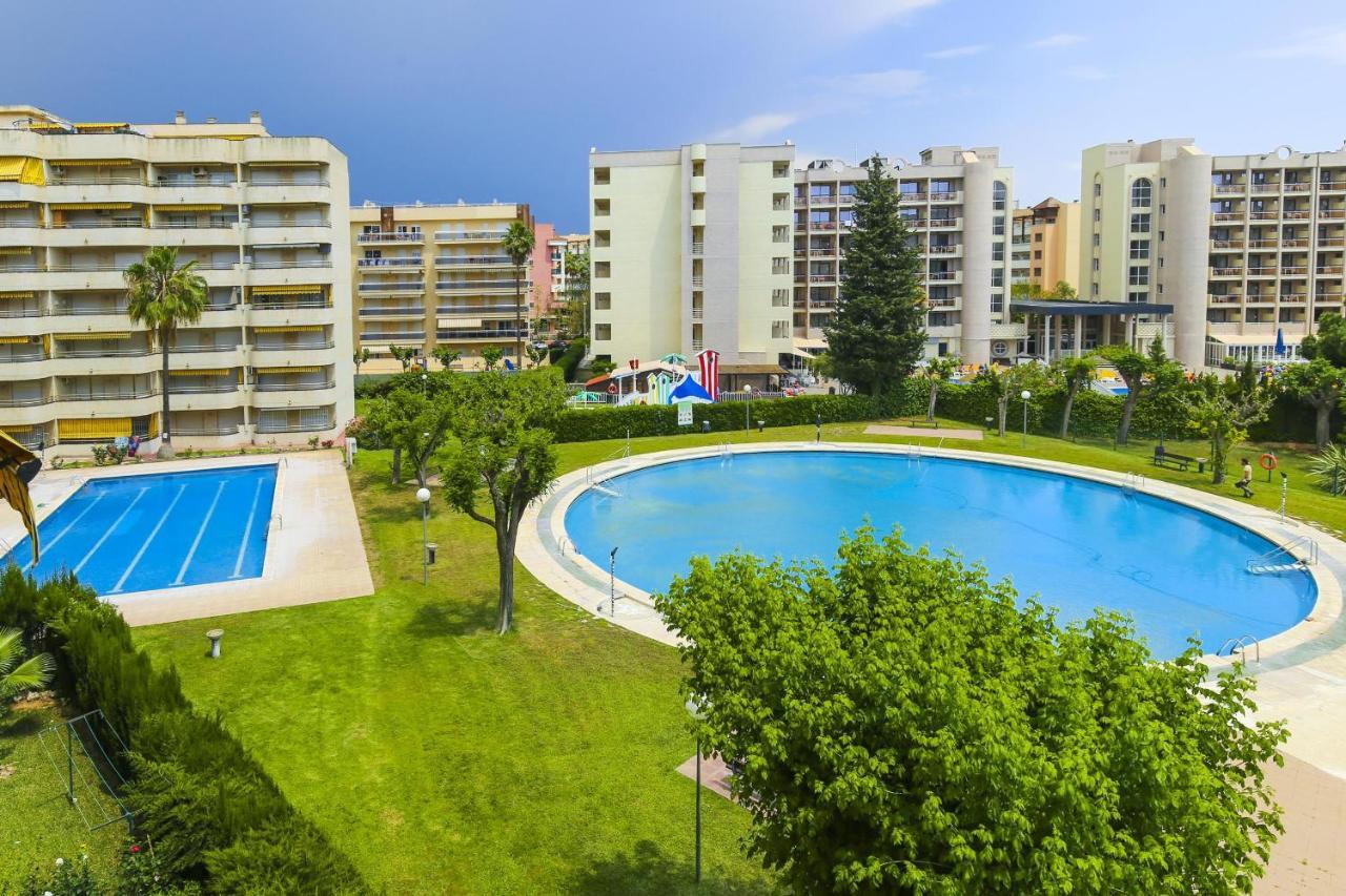 Cordoba Homestay By Turismar Salou Eksteriør bilde